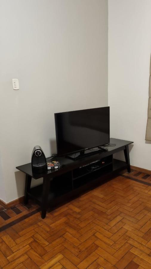 Botafogo Sao Joao Batista 61 Apto 302 Rio de Janeiro Extérieur photo