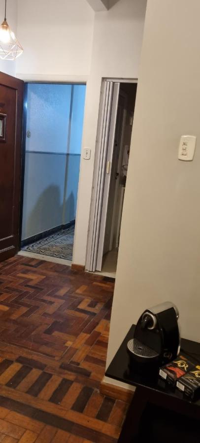 Botafogo Sao Joao Batista 61 Apto 302 Rio de Janeiro Extérieur photo